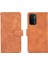 Oneplus N200 Kart Ekleme Tam Koruma Deri Folio Flip Için Kılıf (Yurt Dışından) 1