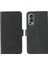 Oneplus Nord 2 Kart Ekleme Deri Için Kılıf Folio Flip Case Tam (Yurt Dışından) 1