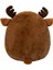 Squishmallows Fuzzamallows Peluş 30 cm Seric - Geyik Maurice 2