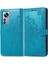 Xiaomi 12 Için Kılıf Pro Kılıf Kapak Çevirin Basit Iş Zarif (Yurt Dışından) 1