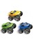 Smoby Flextreme Araba - Yeşil 180903 3