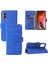 Oneplus Nord 2 Kart Ekleme Deri Için Kılıf Folio Flip Case Tam (Yurt Dışından) 1