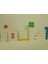 Blocks 11-20 Eğitici Matematik Küpler 2 cm Numberblocks 2