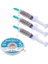 Krem Flux, Anakart Enteğre Lehim Toplama ve Yüzey Temizleme 4'lü Set x 2,5 mm 1