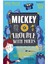 Mickey and the Trouble with Moles 1