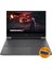 Victus 15-FA1055NT Intel I7 13700H 48 GB 2 Tb SSD RTX4060 15.6" Fhd WIN11 Pro 8U846EA711 + Zitek 16 GB Flash Bellek 1