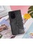 Redmi Için Kılıf K40/K40 Pro Kapak Kapak Darbeye Deri Kılıf Basit (Yurt Dışından) 5