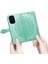 Redmi Için Kılıf K40/K40 Pro Kapak Kapak Darbeye Deri Kılıf Basit (Yurt Dışından) 3