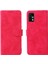 Umidigi A11PROMAX Koruyucu Kapak Deri Için Kılıf Folio Flip Case (Yurt Dışından) 1
