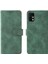 Umidigi A11PROMAX Koruyucu Kapak Deri Için Kılıf Folio Flip Case (Yurt Dışından) 1