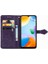 Redmi 10C Flip Kapak Kılıf Için Kılıf Darbeye Zarif Desen (Yurt Dışından) 4