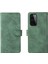 Kart Tutucu Kickstand Tam Koruma Folio ile Oneplus 9 Pro Için Kılıf (Yurt Dışından) 1