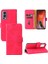 Oneplus Nord 2 Kart Ekleme Deri Için Kılıf Folio Flip Case Tam (Yurt Dışından) 2