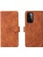 Kart Tutucu Kickstand Tam Koruma Folio ile Oneplus 9 Pro Için Kılıf (Yurt Dışından) 1