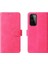 Kart Tutucu Kickstand Tam Koruma Folio ile Oneplus 9 Pro Için Kılıf (Yurt Dışından) 1