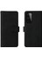 Kart Tutucu Kickstand Tam Koruma Folio ile Oneplus 9 Pro Için Kılıf (Yurt Dışından) 1