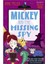 Mickey and the Missing Spy 1