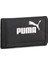 Phase Walletunisex Cüzdan Black 1