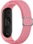 CLZ942 Xiaomi Mi Band 3 Star Kordon - Ürün Rengi : Lacivert-Mavi 4