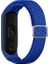CLZ942 Xiaomi Mi Band 3 Star Kordon - Ürün Rengi : Lacivert-Mavi 5