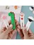 Çiçek Stili Kawaii Art Craft Maket Bıçağı Sevimli Mini Kırtasiye Bıçağı Kutusu Kesici Mektup Kağıt Bıçağı Ofis Okul Malzemeleri Kesme Kağıdı (Yurt Dışından) 2
