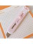 Pembe Tarzı Ute Girly Pembe Kedi Pençe Alaşım Mini Portalble Maket Bıçağı Kesici Mektup Zarf Açıcı Posta Bıçağı Okul Ofis Malzemeleri (Yurt Dışından) 1