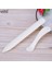 Aper Creaser Set Dıy Scrapbooking Kart Yapımı Fotoğraf Albümü Kağıt Katlama Aracı El Sanatları Kenar Tarafı Slicker Mektup Açıcı (Yurt Dışından) 4