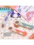 Pembe Tarzı 1 Adet Mini Mektup Açacağı Maket Bıçağı Sevimli Geri Çekilebilir Kağıt Kesici Scrapbooking Araçları Okul Ofis Için Kırtasiye (Yurt Dışından) 3