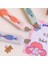 Pembe Tarzı 1 Adet Mini Mektup Açacağı Maket Bıçağı Sevimli Geri Çekilebilir Kağıt Kesici Scrapbooking Araçları Okul Ofis Için Kırtasiye (Yurt Dışından) 5