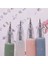 Pembe Tarzı Basit Sanat Maket Bıçağı Kalem Kız Scrapbooking Araçları Dıy Zanaat Albümü Günlüğü Öğrencinin Manuel Kağıt Kesme Oyma Malzemeleri (Yurt Dışından) 4
