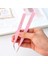 Tip 6 Tarzı 6 Tasarımlar Kawaii Sevimli Makaron Yaratıcı Kırtasiye Cımbızları Dıy Washi Bant Çıkartmalar Gadget Çok Amaçlı Cımbız El Hesabı (Yurt Dışından) 5