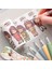 Yeşil Stil Basit Sanat Maket Bıçağı Kalem Kız Scrapbooking Araçları Dıy Zanaat Albümü Günlüğü Öğrencinin Manuel Kağıt Kesme Oyma Malzemeleri (Yurt Dışından) 5