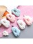 Mavi Stil Ute Bulut Mini Taşınabilir Bıçak Kutusu Kesici Mektup Açacağı Kawaii Kırtasiye Samll Kağıt Kesici Cep Scrapbooking Araçları (Yurt Dışından) 2