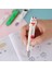 Koyun Stili Kawaii Art Craft Maket Bıçağı Sevimli Mini Kırtasiye Bıçağı Kutusu Kesici Mektup Kağıt Bıçağı Ofis Okul Malzemeleri Kesme Kağıdı (Yurt Dışından) 4