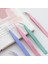 Tip 5 Tarzı 6 Tasarımlar Kawaii Sevimli Makaron Yaratıcı Kırtasiye Cımbızları Dıy Washi Bant Çıkartmalar Gadget Çok Amaçlı Cımbız El Hesabı (Yurt Dışından) 2