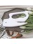Beyaz Stil 1 Adet Plastik Mektup Açacağı Bıçağı Güvenlik Zarfı Kağıt Kesici Bıçak Kesme Aleti Mini Kutu Kesici (Yurt Dışından) 3