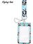 No.3 Tarzı Flyingbee Panda Kedi Inek Boyun Askısı Ipi Tuşları Kımlık Kartı Spor Salonu Telefon Askıları USB Rozet Tutucu Dıy Asmak Halat Kement Kordon (Yurt Dışından) 5