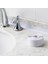 320X3.8CM Sarı Stil 3.2m * cm Sızdırmazlık Şeridi Kendinden Yapışkanlı Küflenmez Kalafat Tamir Bandı Pvc Su Geçirmez Duvar Sticker Mutfak Banyo Duvar Lavabo (Yurt Dışından) 5