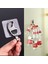 6X6CM 10 Adet Stil Nano Çift Taraflı Yapışkan Bant Şeffaf Kendinden Yapışkanlı Su Geçirmez Bant Mutfak Yapıştırıcı Banyo Duvar Kancası Düzeltme Bandı (Yurt Dışından) 3