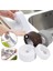 320X2.2CM Sarı Stil 3.2m * cm Sızdırmazlık Şeridi Kendinden Yapışkanlı Küflenmez Kalafat Tamir Bandı Pvc Su Geçirmez Duvar Sticker Mutfak Banyo Duvar Lavabo (Yurt Dışından) 2