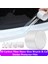 Sarı Stil 5d Karbon Fiber Veya Şeffaf Nano Tutkal Bisiklet ve Araba Sticker Koruyucu Film Bisiklet Çerçeve Koruyucu M Şeffaf Bant Film Aracı (Yurt Dışından) 3
