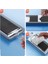 Samsung Galaxy S24 Ultra Zore Kolay Uygulama Aparatlı Privacy Easy Body Hayalet Ekran Koruyucu 5