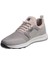 Mp Smartflex Fusion Akıllı Ayarlanabilir Bağcıklı Gri Günlük Ayakkabı 4