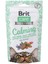 Snack Calming Sakinleştirici Etkili Kedi Ödülü 50 gr 1
