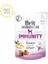 Immunity Zencefilli ve Böcekli Bagışıklık Destekleyeci Köpek Ödülü 150 gr 1