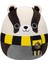 Squishmallows Harry Potter Serisi Peluş 20 cm Seria - Hufflepuff 1