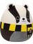 Squishmallows Harry Potter Serisi Peluş 20 cm Seria - Hufflepuff 2