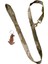 Köpek gezdirme kayışı kamuflaj kumaş destekli kolon kalın kancalı genişlik:2,5cm gezdirme kayışı:120cm dog leash B3-3 3