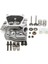Honda GX390 Silindir Kafası Komple Set 13HP 1