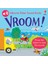 Vroom! Slide And Sound Book 1